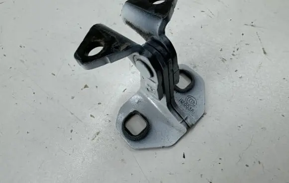 Tesla Model X Front door upper hinge 1120038