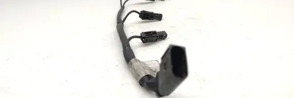 Mercedes-Benz C W204 Glow plug wires 1685451828