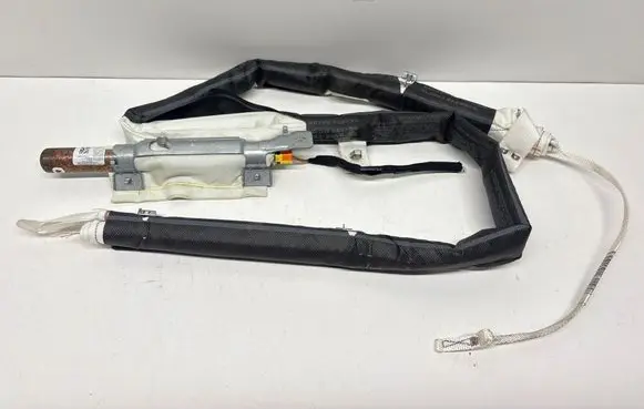 Peugeot 508 Roof airbag 9802985180 C0069133P 3201266