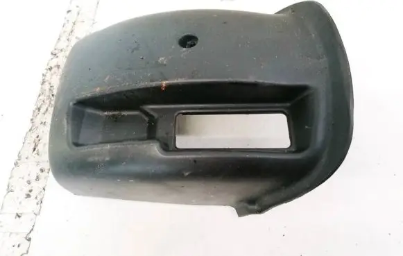 KIA Ceed Steering wheel column trim