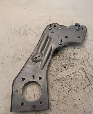 Toyota C-HR II Accelerator throttle pedal bracket 