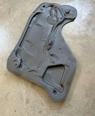 BMW X5 F15 Other interior part 7290592 102328
