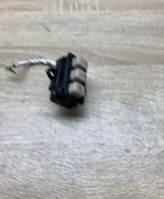 Subaru B9 Tribeca Seat memory switch Subarutribeca