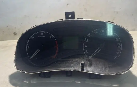 Fiat Doblo Speedometer (instrument cluster)