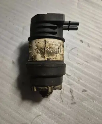 Volvo S80 Fuel filter 6650473190