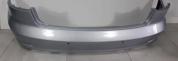 Audi A3 S3 8V Rear bumper 8V5807511