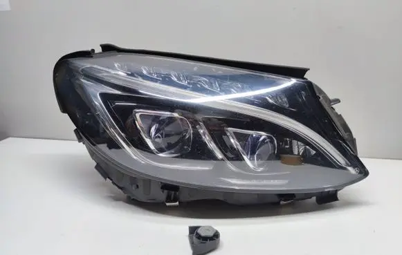 Mercedes-Benz C W205 Headlight/headlamp A2059068801