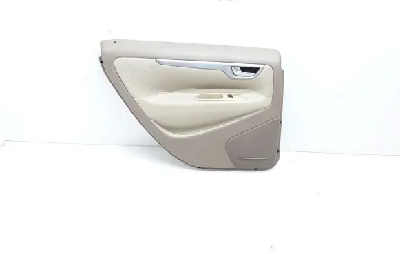 Volvo V70 Rear door card panel trim 31111728