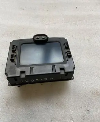 Opel Zafira A Screen/display/small screen 24435537 75402639902 5WK70044