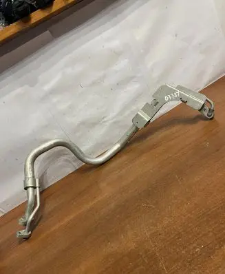Volkswagen Golf VII Brake vacuum hose/pipe 5Q2816738D D3387