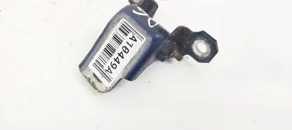 Renault Laguna III Rear door lower hinge