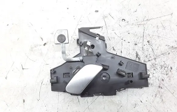 Citroen C5 Rear door interior handle 9649218477