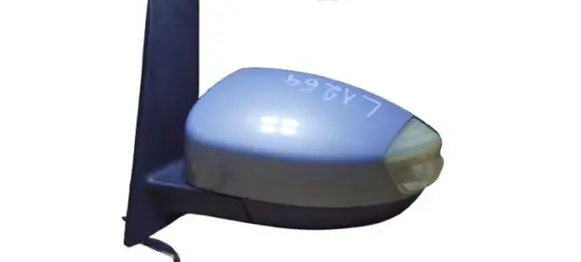 Ford Focus C-MAX Front door electric wing mirror