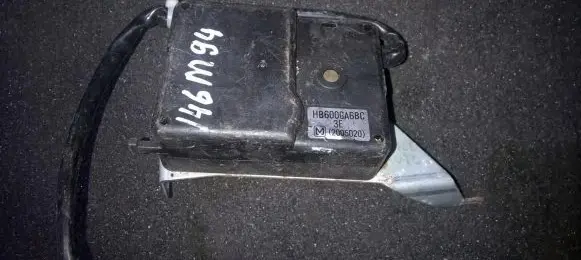 Ford Probe Air flap motor/actuator hb600ga6bc hb600ga6bc-3e