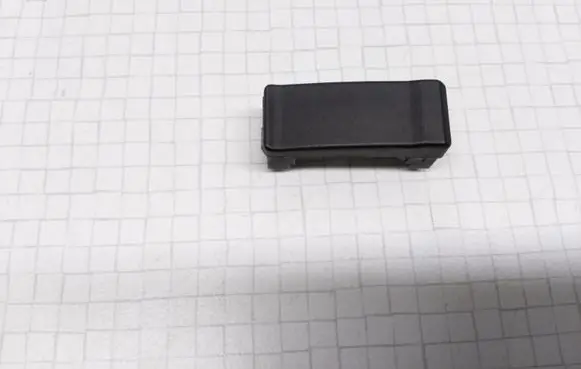 Audi A6 S6 C4 4A Other interior part 4A0863322