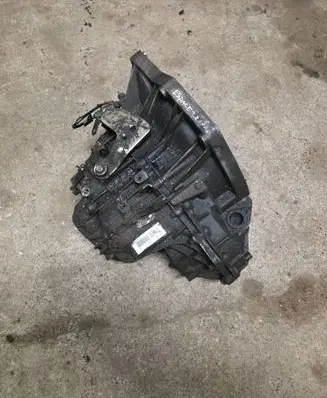 Renault Espace IV Manual 6 speed gearbox 7701719152 C051655