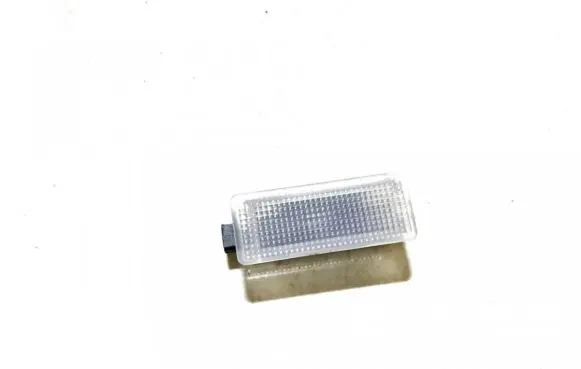 Audi A4 S4 B6 8E 8H Other interior light