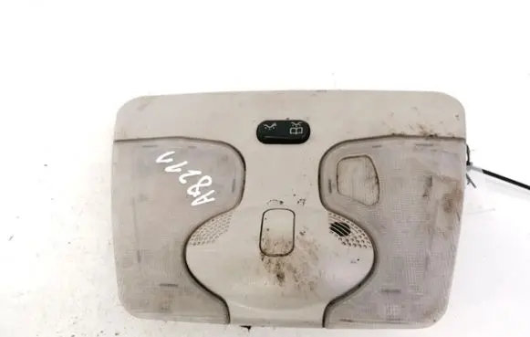 Mercedes-Benz A W168 Rear seat light 15301
