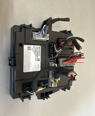 Renault Arkana Comfort/convenience module 284B22495R
