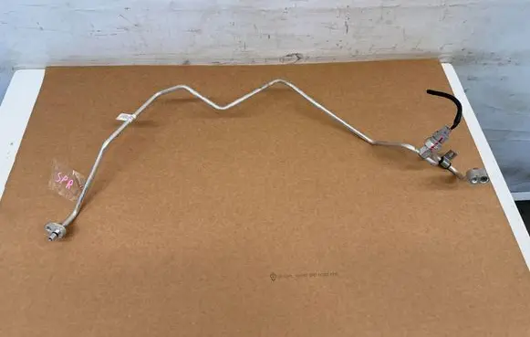 Dacia Spring Air conditioning (A/C) pipe/hose SPRPRZKL3 924405813R