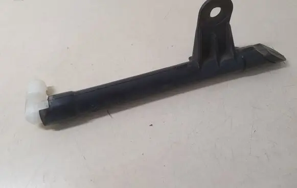 BMW X5 F15 Rain gutter 9288176