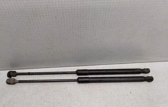 Opel Vectra C Tailgate/trunk strut/damper 13241974 9213WV