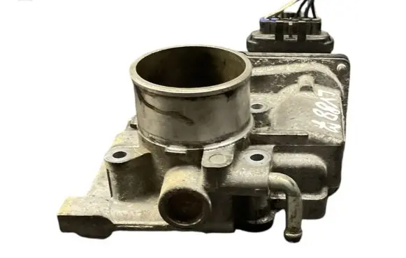 Mazda CX-7 Throttle valve R2AA136B0
