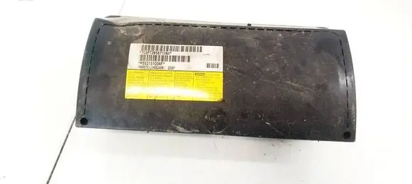Jeep Cherokee Passenger airbag P55315103AF
