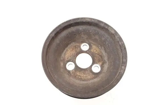 Alfa Romeo 166 Power steering pump pulley 