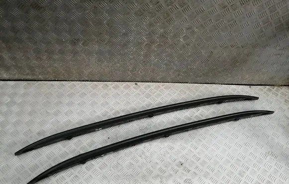 Hyundai Kona I Roof bar rail 