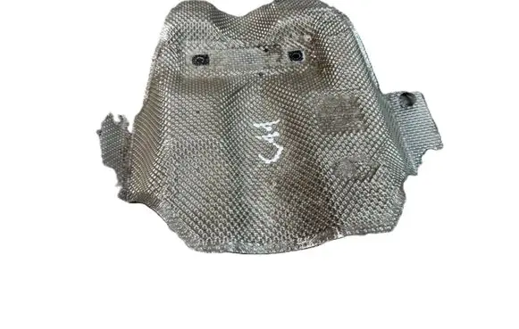 Jaguar E-Pace Exhaust heat shield GJ329C141BB