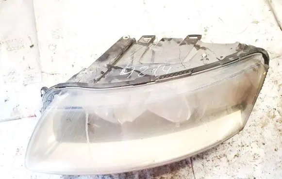 Audi A6 S6 C6 4F Headlight/headlamp