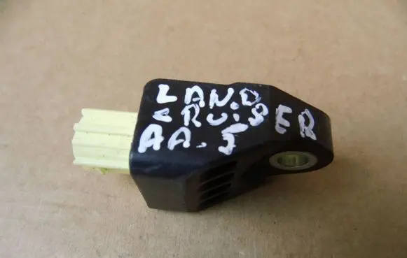 Toyota Land Cruiser (J150) Airbag deployment crash/impact sensor 8983760020