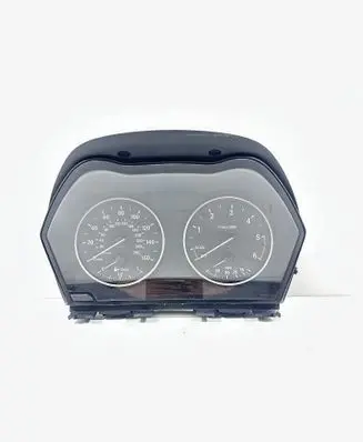 BMW 2 F45 Speedometer (instrument cluster) 9295445