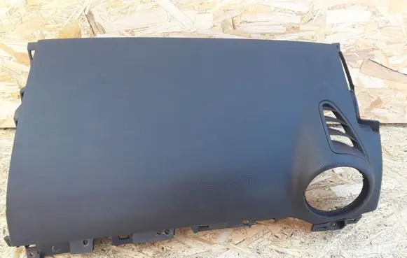 Mazda 3 I Passenger airbag BP4K60350