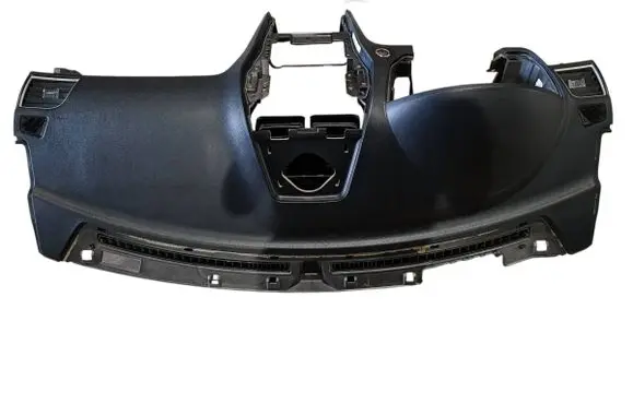 Ford Explorer V Dashboard FB537804304 1802404X8B BB5X18A612A