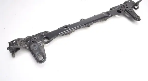 Suzuki SX4 S-Cross Bottom radiator support slam panel 