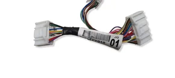 Toyota Yaris Other wiring loom 86842YY010