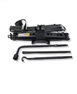 Dodge Durango Lift Jack 