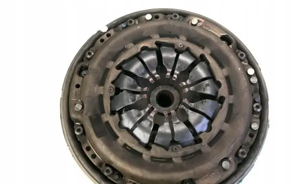 Renault Clio V Clutch set kit