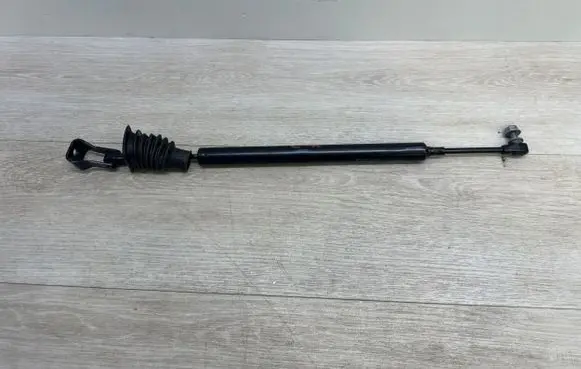 Porsche Panamera (970) Rear door check strap stopper 97053615100 97053615100AS03