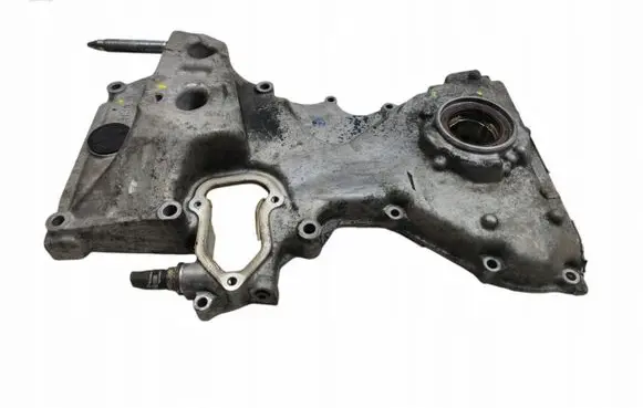 Honda Civic Timing chain (engine) 