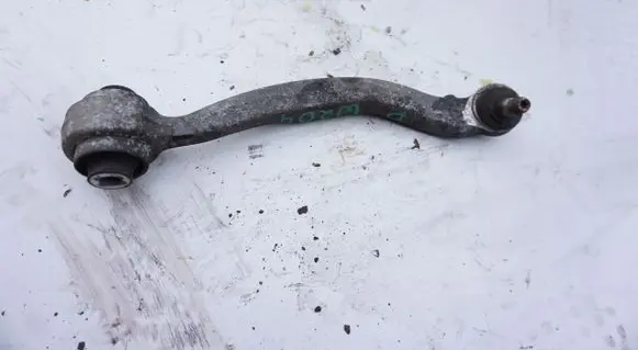 Mercedes-Benz C W204 Front lower control arm/wishbone