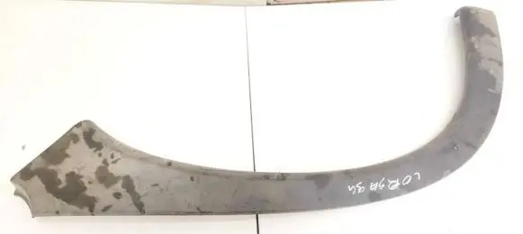 Opel Corsa B Front arch trim 90388701