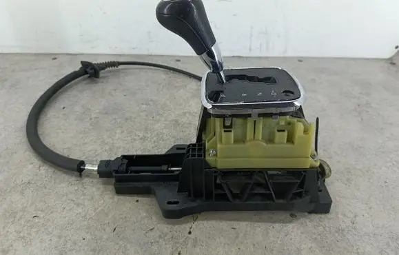 Mercedes-Benz B W245 Gear shifter/selector A1693700709