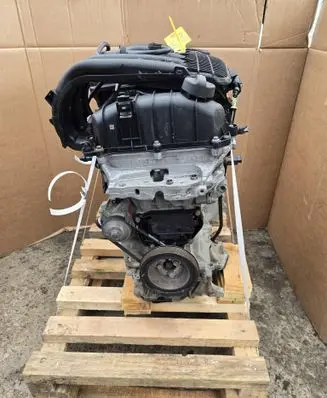 Citroen C3 Engine swap HMR