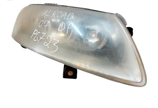 Audi A6 Allroad C6 Headlight/headlamp 4F0941004