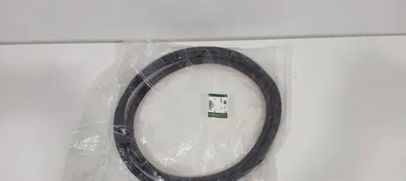 Jaguar I-Pace Rubber seal rear door T4K12772 J9D325324A J9D325324AB
