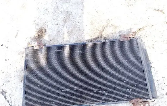 Lexus IS 220D-250-350 A/C cooling radiator (condenser) 