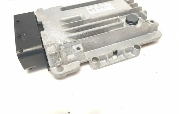Mercedes-Benz S W221 Reducing agents exhaust control unit A6429009900 1039S37529 A1644460054